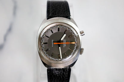 1967 Omega Chronostop 145.010