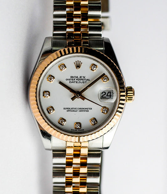 Rolex Datejust 31mm 178271