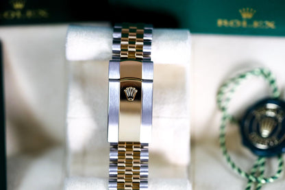 2026 Rolex Datejust 36 126233