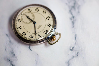Longines Pocket watch Longines Pocket watch