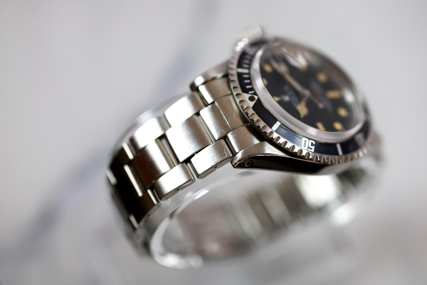1975 Rolex Submariner 1680