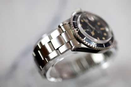 1975 Rolex Submariner 1680