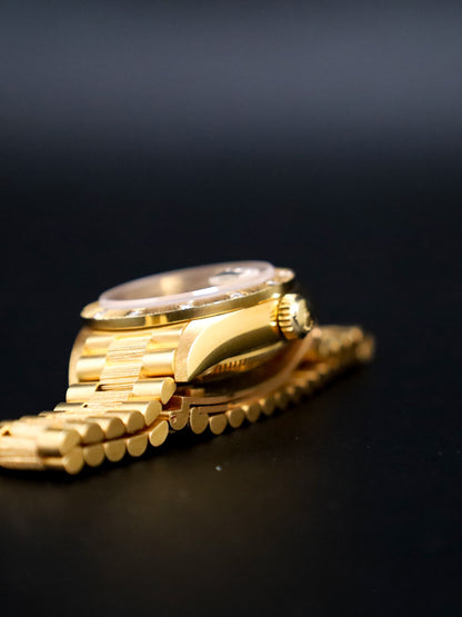 Rolex Lady-President 69288