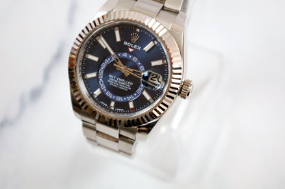 Rolex Sky-Dweller 326939