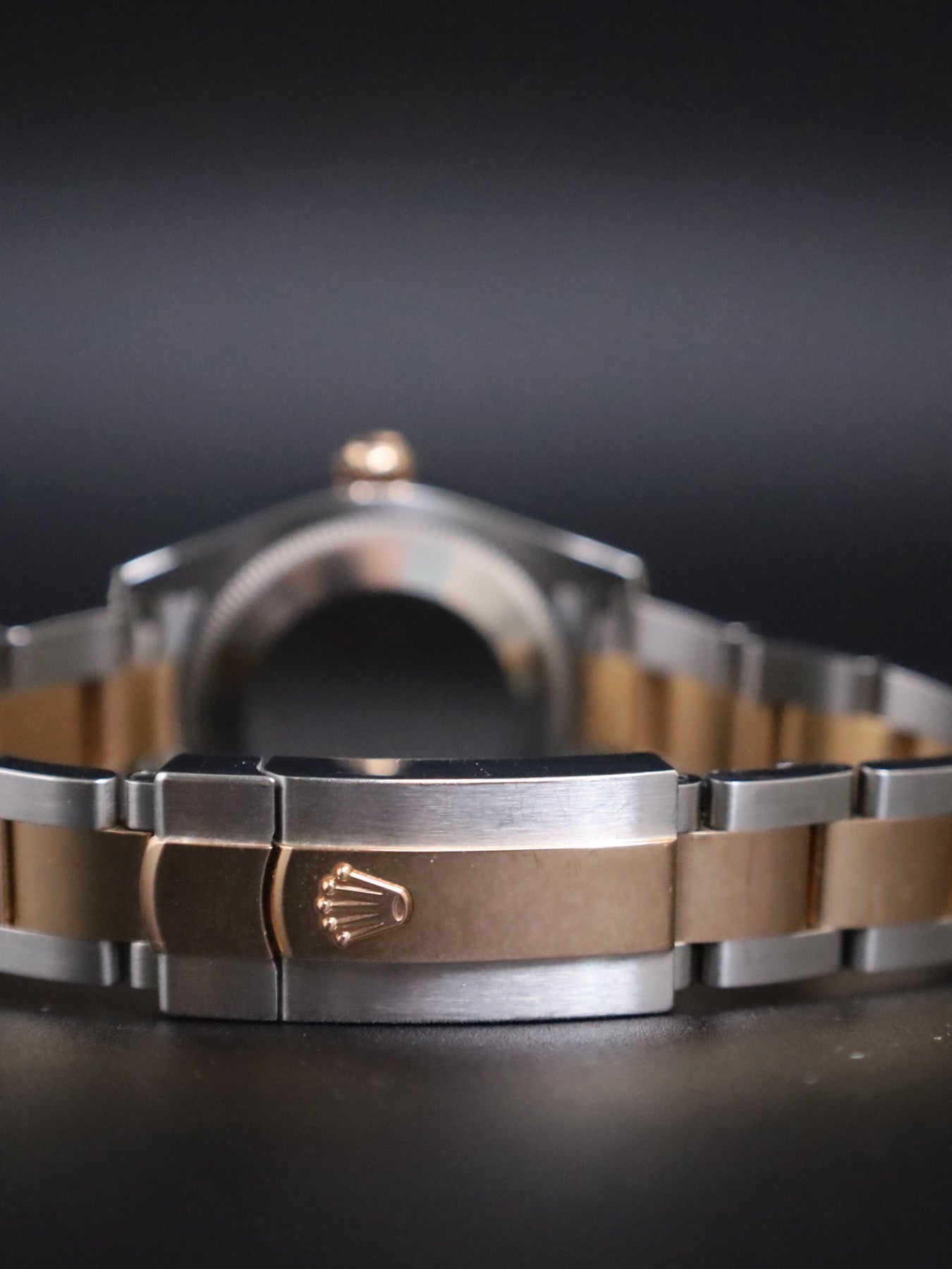 Rolex Datejust 31 178271 Black