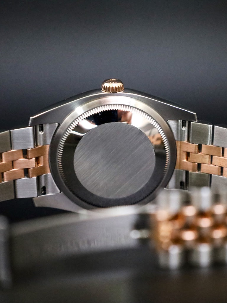Rolex Datejust 36 116201