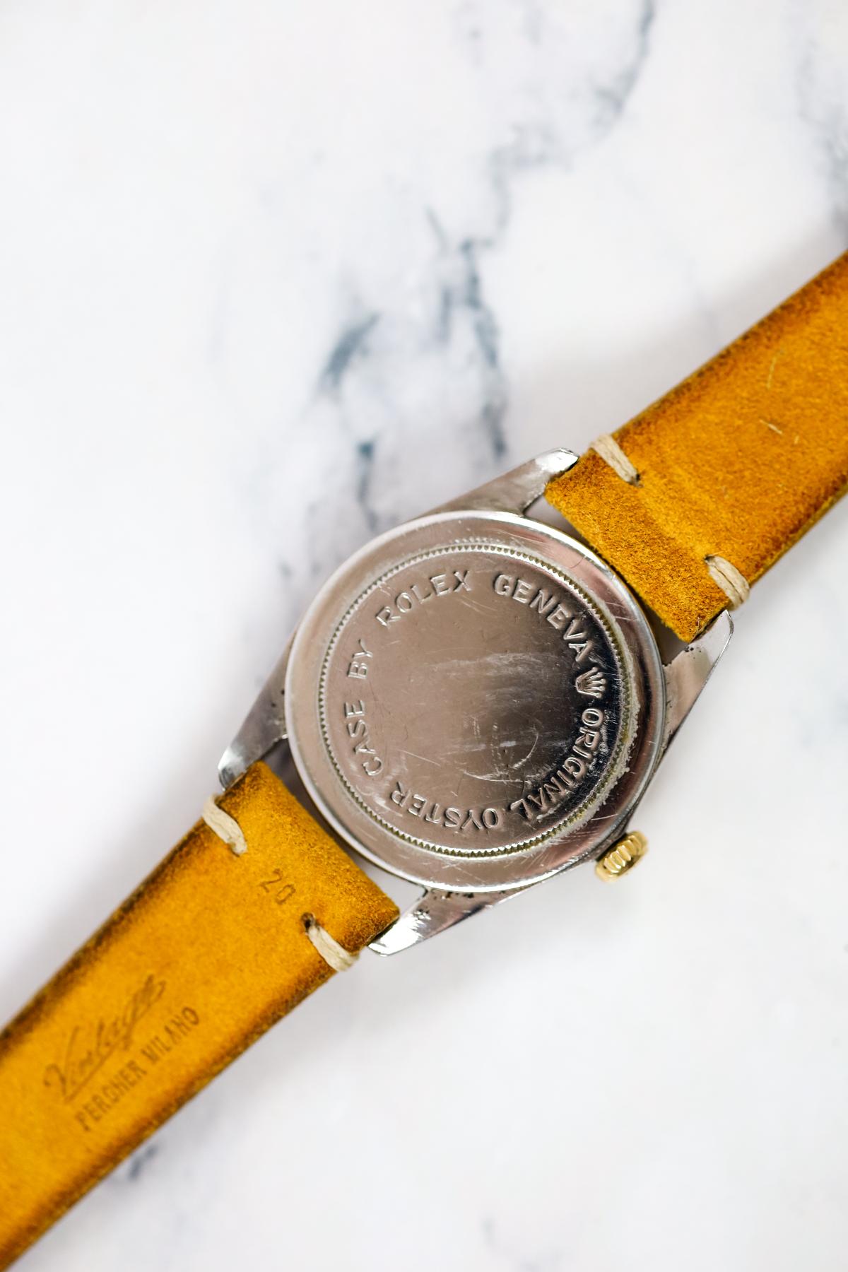 1974 Tudor Oyster prince 9081-3