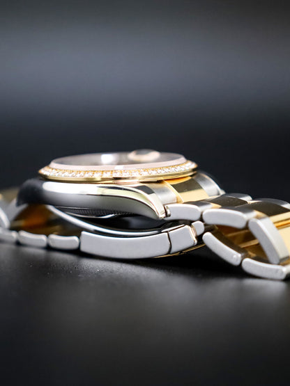 Rolex Datejust 36 126283RBR