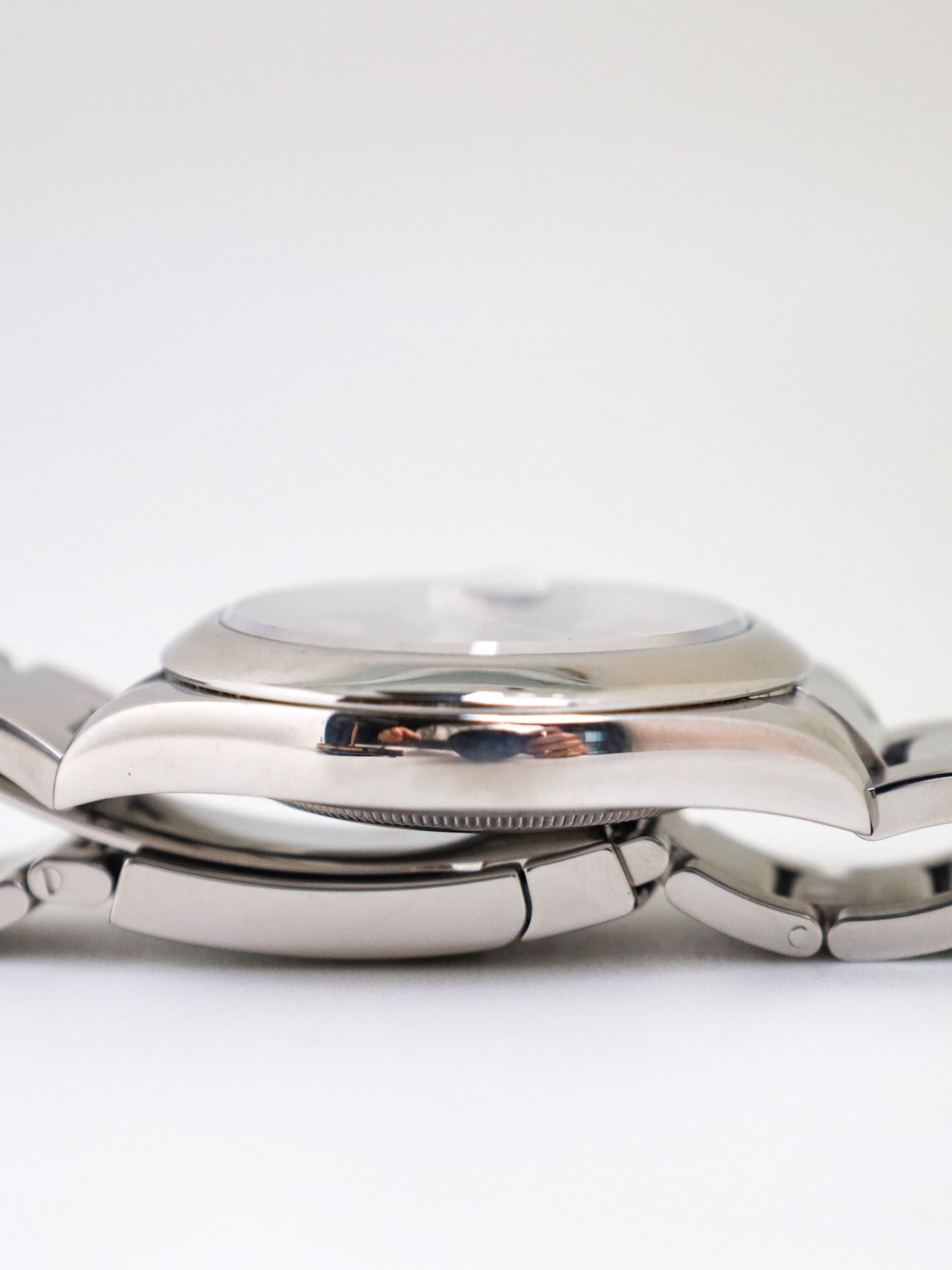 Rolex Datejust II 116300 Blue