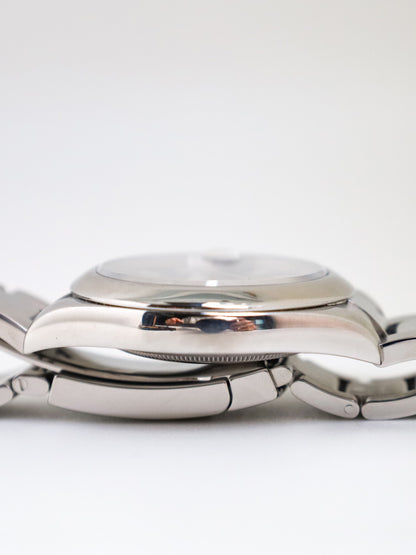 Rolex Datejust II 116300 Blue