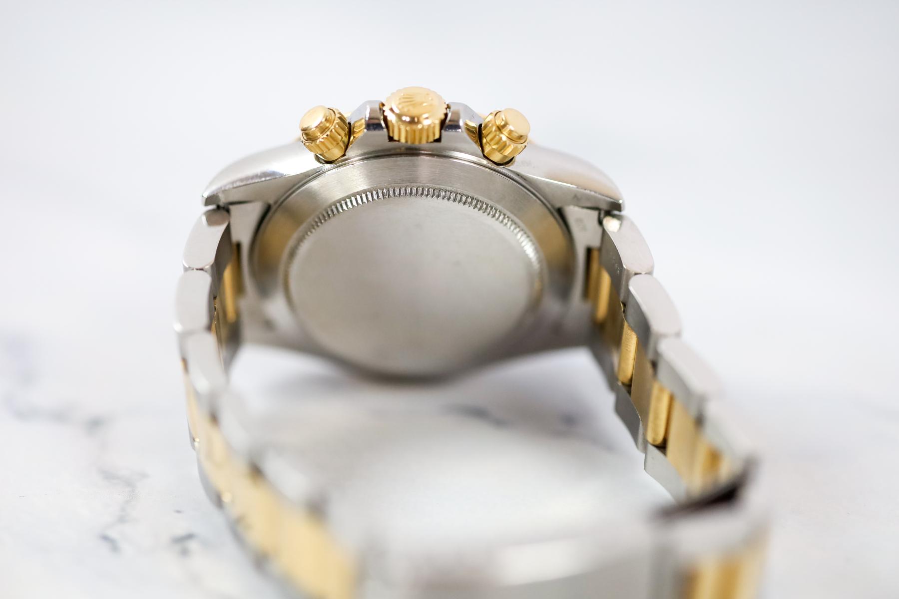 1990's Rolex Daytona 16523