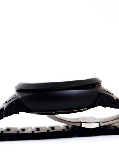 Panerai Luminor 1950 3 Days GMT Automatic