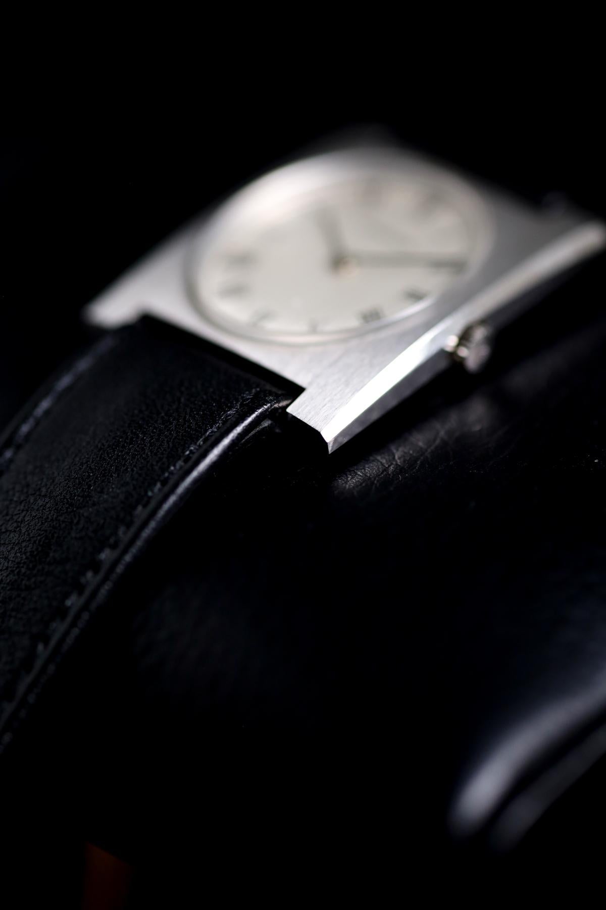 Longines Tank Tank