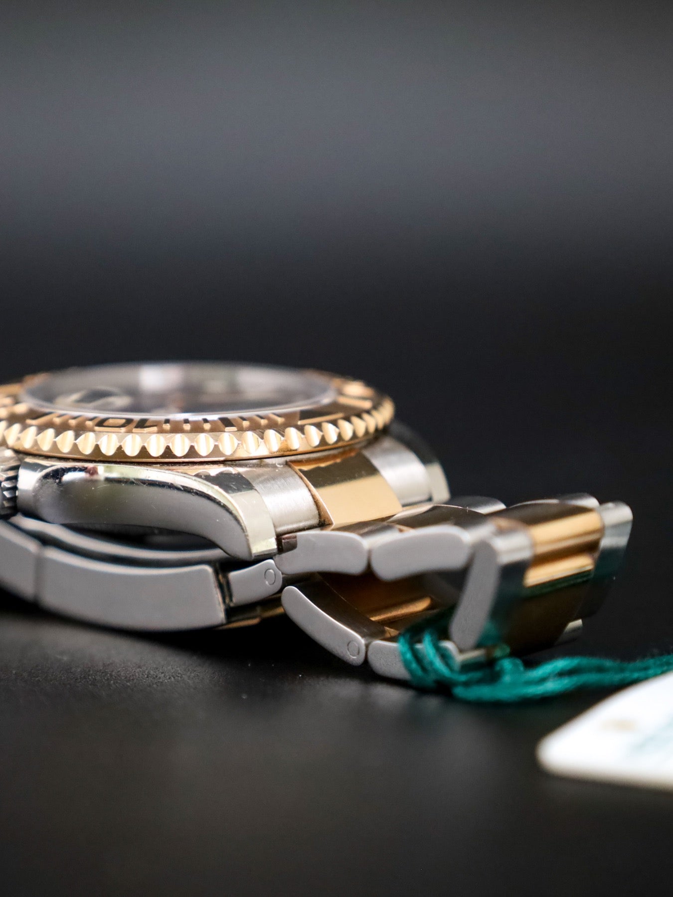 Rolex Yachtmaster  268621