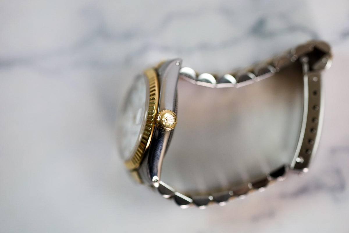 Rolex Datejust 31 68273