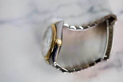 Rolex Datejust 31 68273