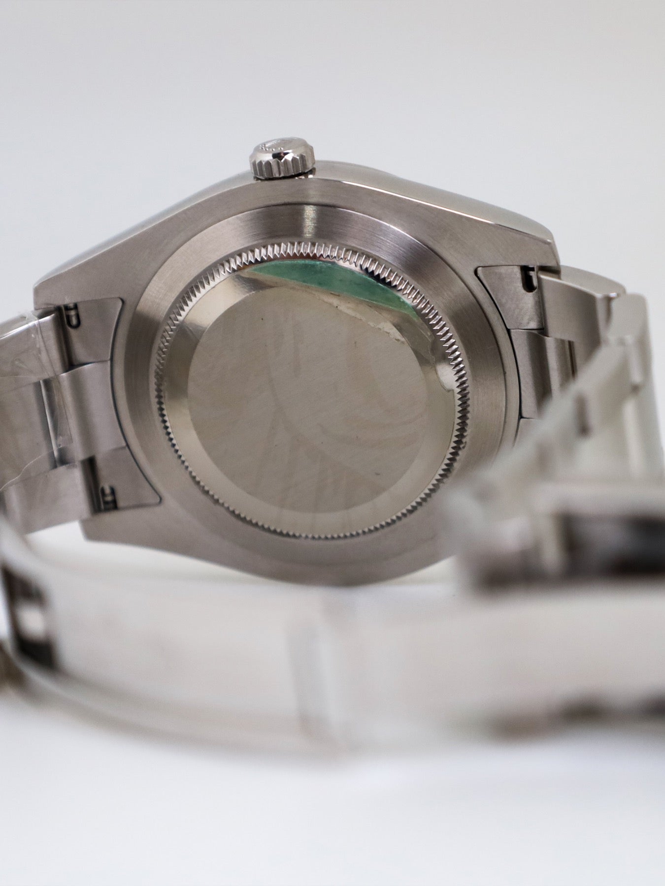 Rolex Datejust II 116334