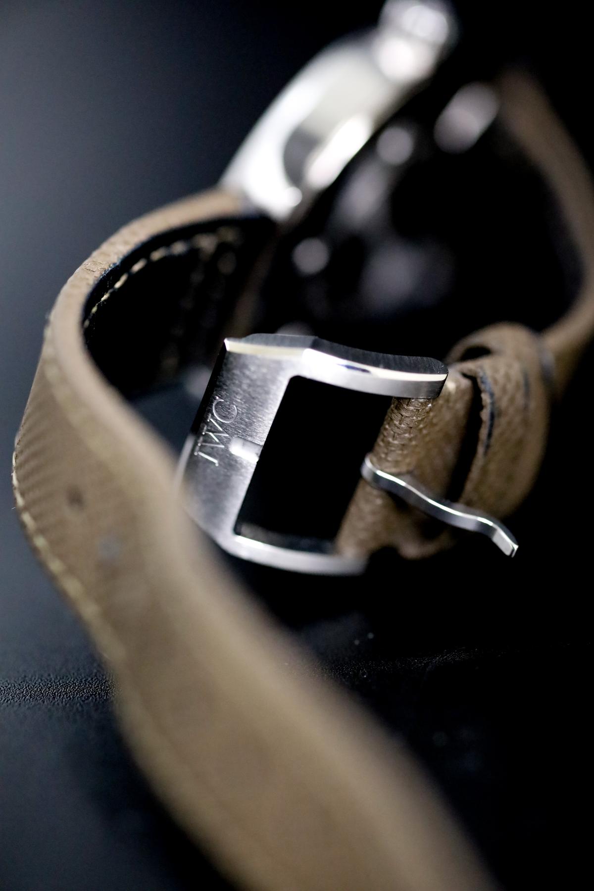 IWC Pilot Mark XVIII Tribute to Mark XI 40mm IW327007 - view 9
