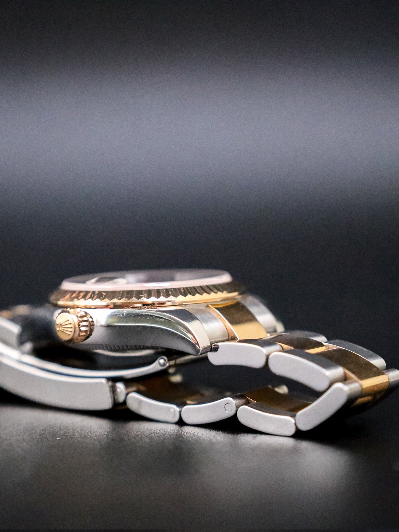 Rolex Datejust 31 178271 Black