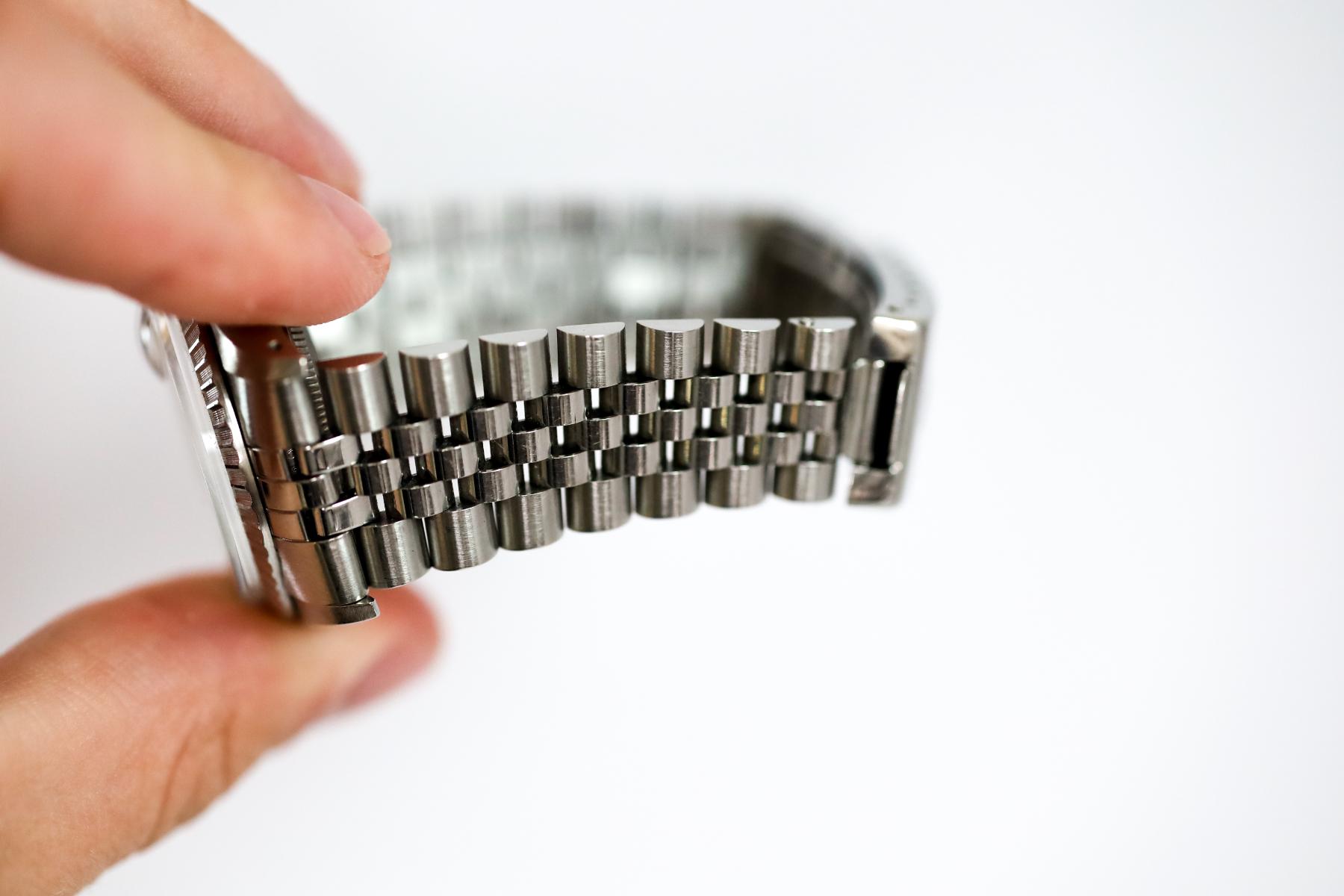 1982 Rolex Datejust 36 16030