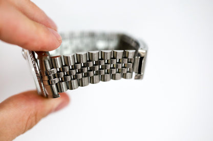 1982 Rolex Datejust 36 16030