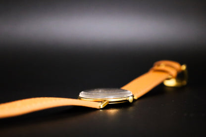 IWC Calatrava R1416 18K Yellow Gold