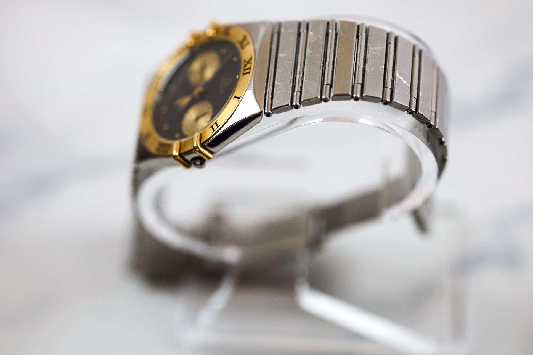 Omega Constellation Quartz 3961070