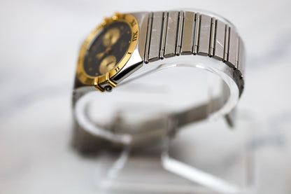 Omega Constellation Quartz 3961070