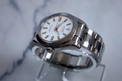 Rolex Milgauss 116400