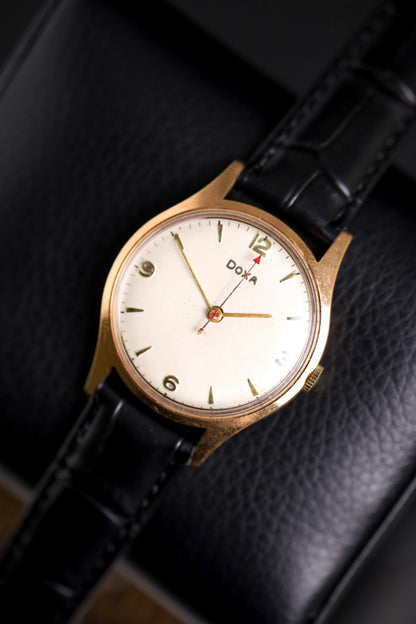 Doxa Calatrava 14011