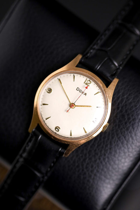 Doxa Calatrava 14011