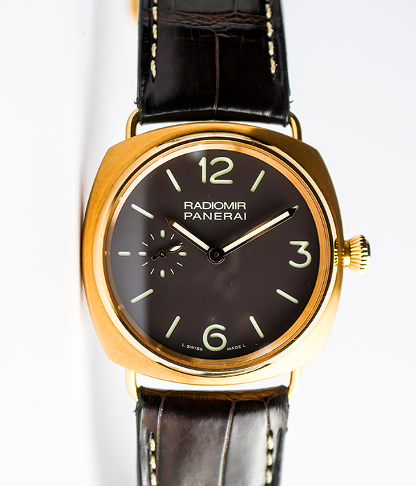 Panerai Radiomir Limited Edition Watch PAM00336