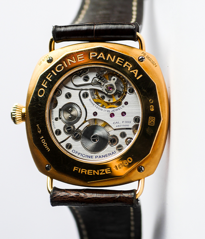 Panerai Radiomir Limited Edition Watch PAM00336