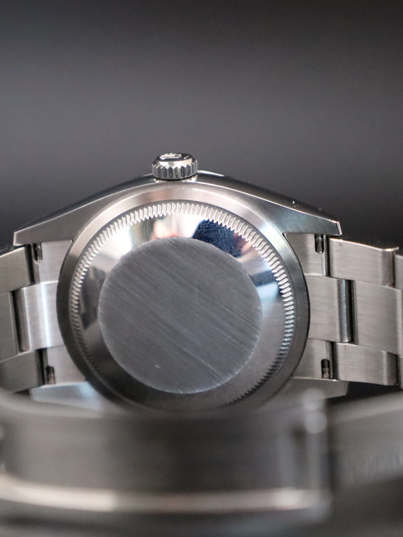 Rolex Datejust 36 126200