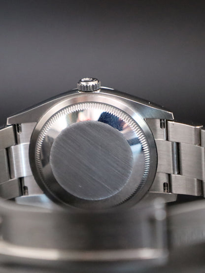 Rolex Datejust 36 126200