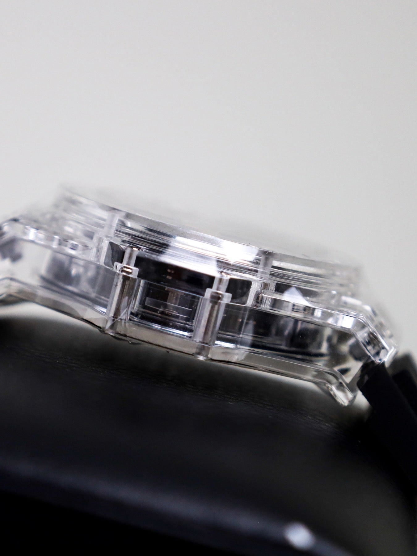 Hublot Big Bang Unico Magic Sapphire 411.JX.1170.RX