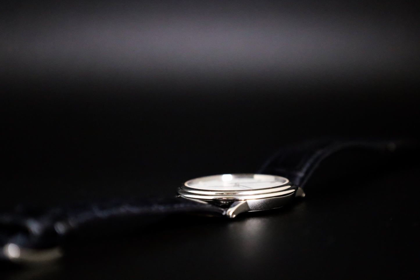 Blancpain Villeret 1151-1127-55 White Dial