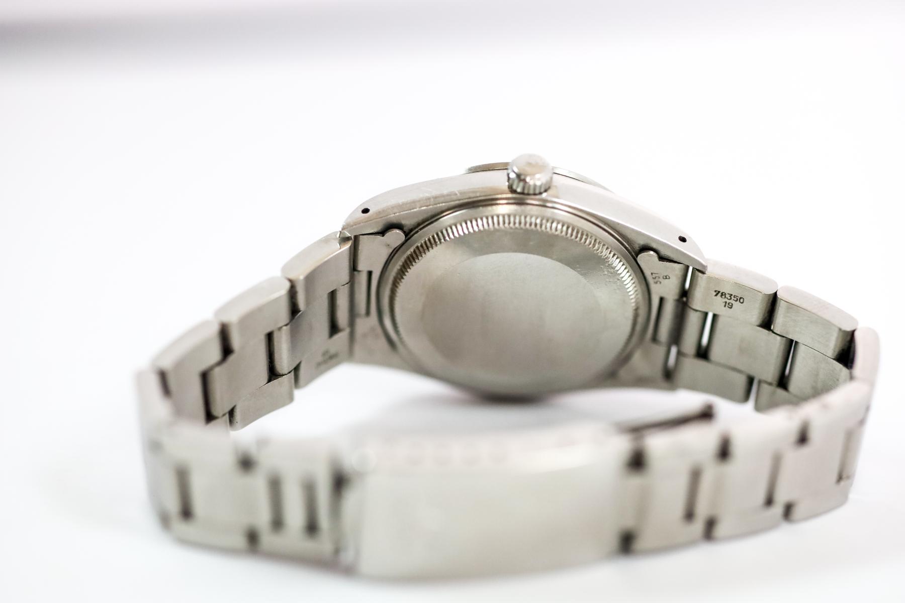 1990 Rolex Air-King 14000