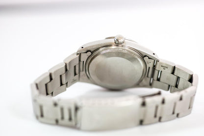 1990 Rolex Air-King 14000