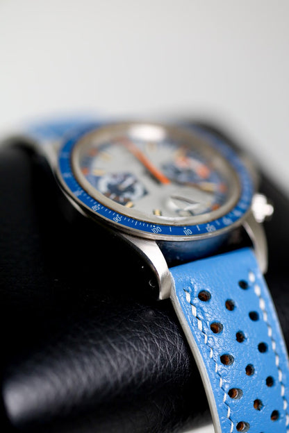 Tudor Monte Carlo Chronograph 7149 (1972) - view 3