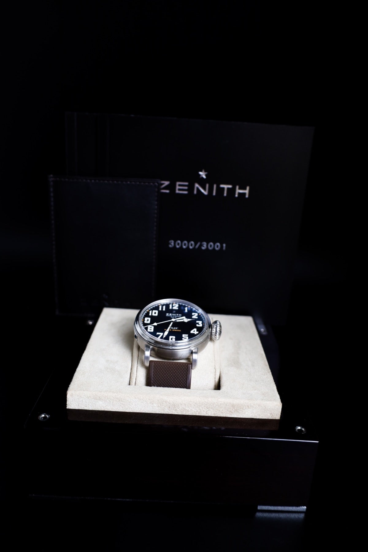 Zenith Pilot Type 20 Extra Special IW378002