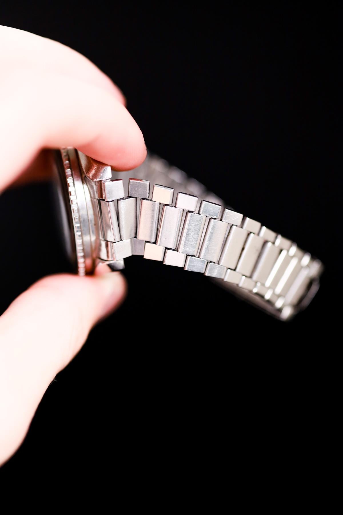 60's Omega Seamaster 300 165.024