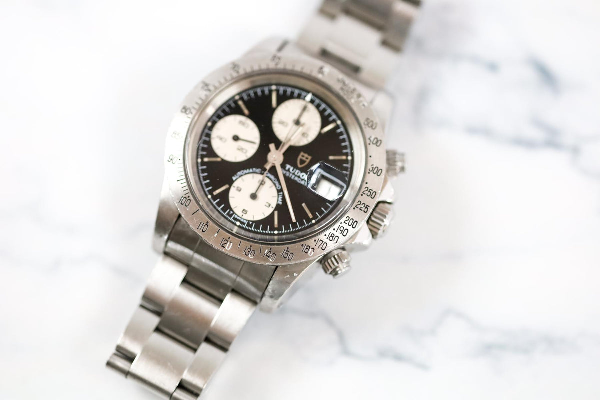 1992 Tudor Big Block 79180