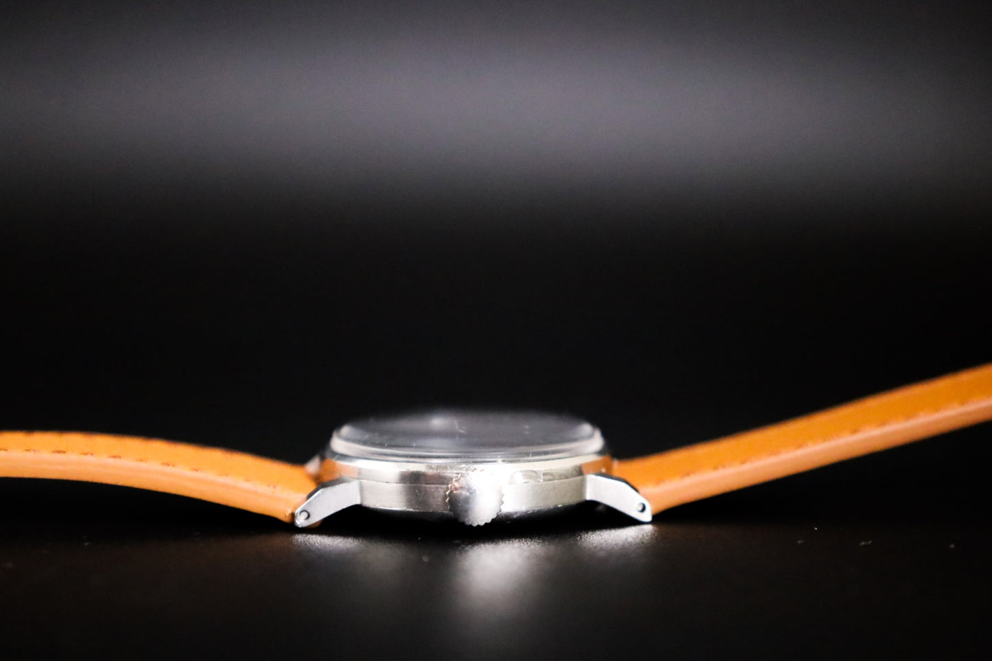 Omega Seamaster Pre-Seamaster "2242"