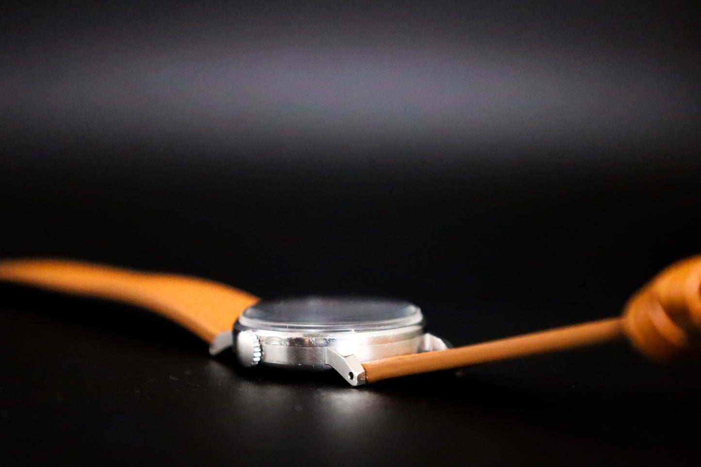 Omega Seamaster Pre-Seamaster "2242"