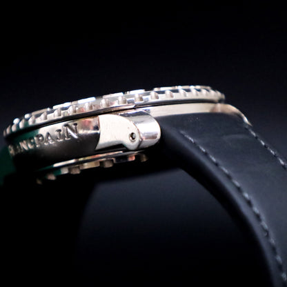 Blancpain Air Command 2285F-6530-66Black