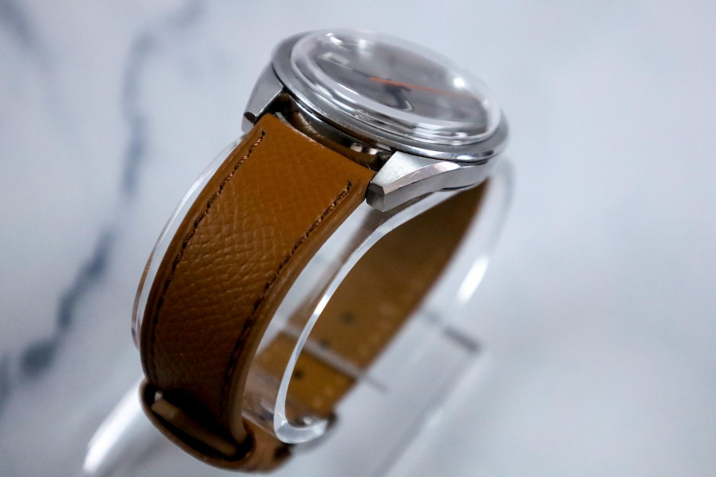 1960 Omega Seamaster 166.028 "Ultraman"