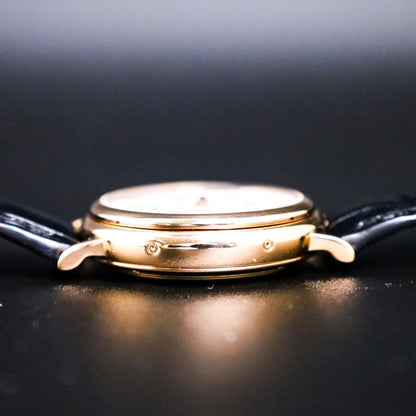 Vacheron Constantin Perpetual Calendar Chrono 49005/000R