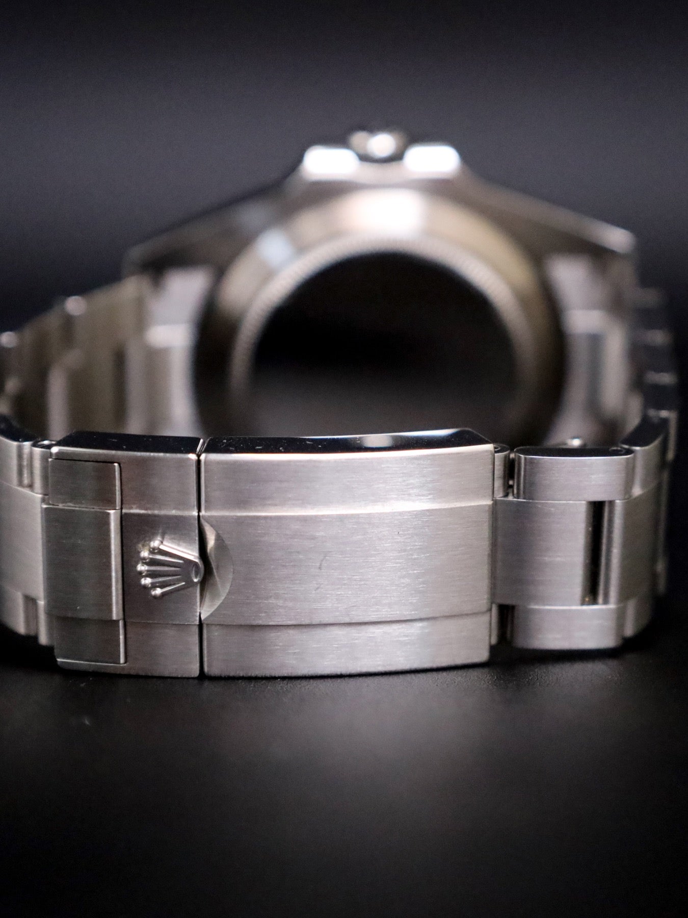 Rolex Explorer II 226570Black