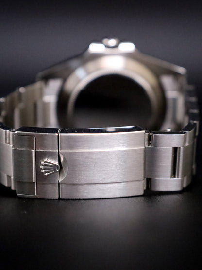 Rolex Explorer II 226570Black
